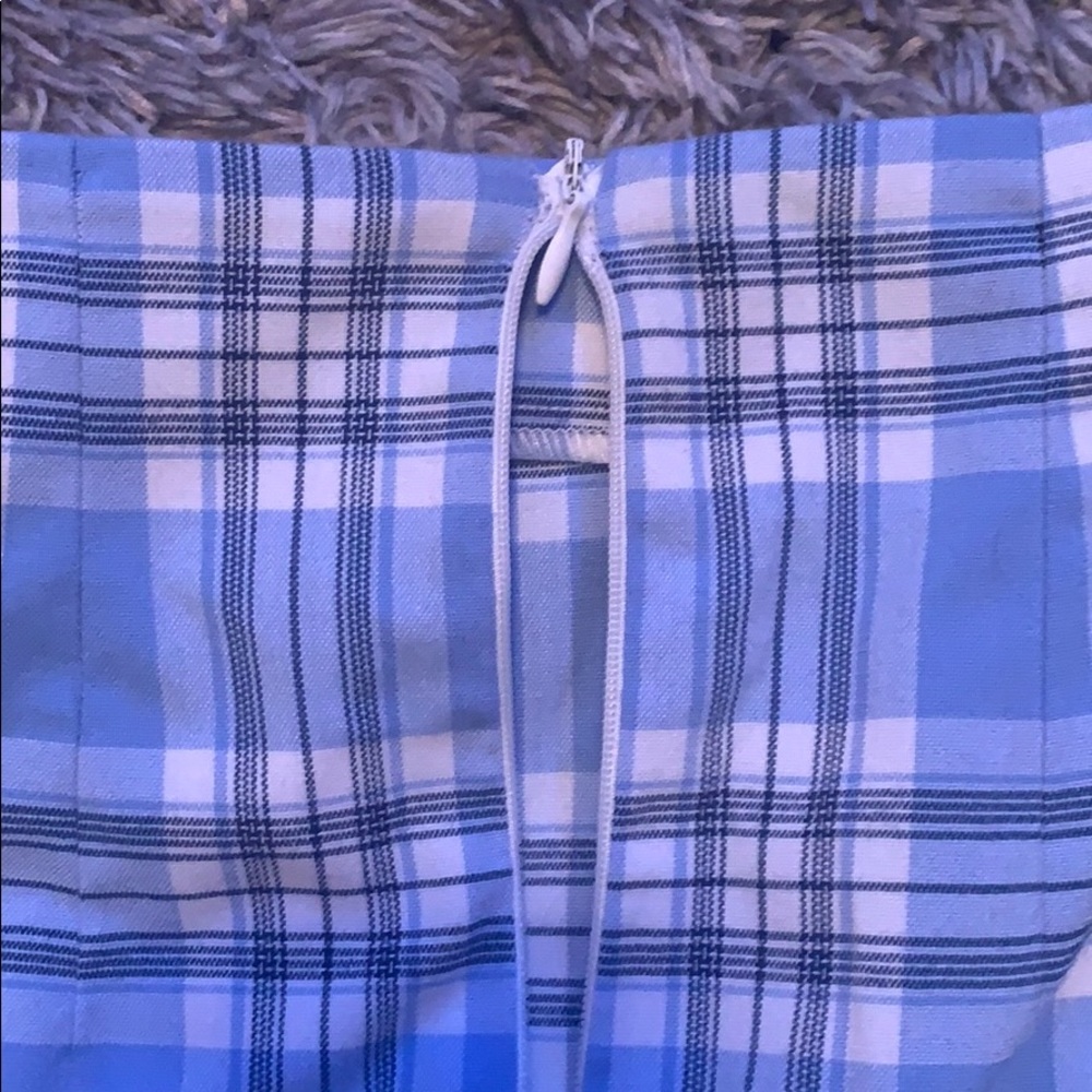 Here’s a picture of the brandy skirt!!